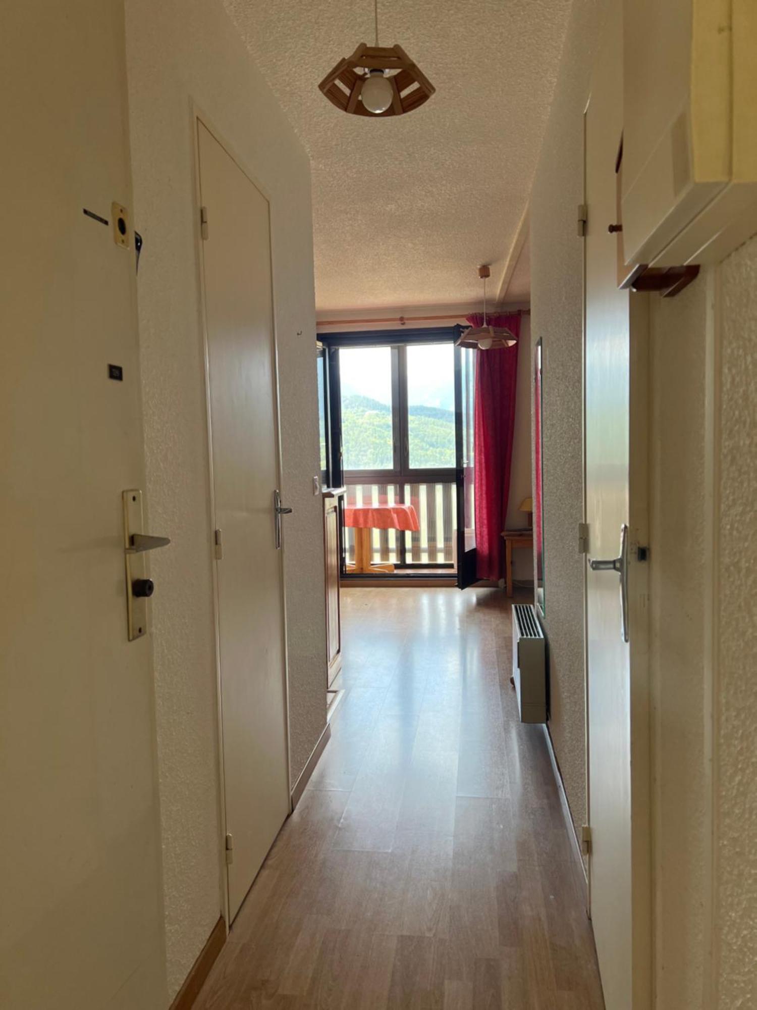 Апартаменти Terrasse Adroit T2 Barcelonnette - Wi-Fi Gratuit - 7 Couchages Екстер'єр фото